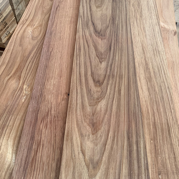 Sample of Blackwood Timber